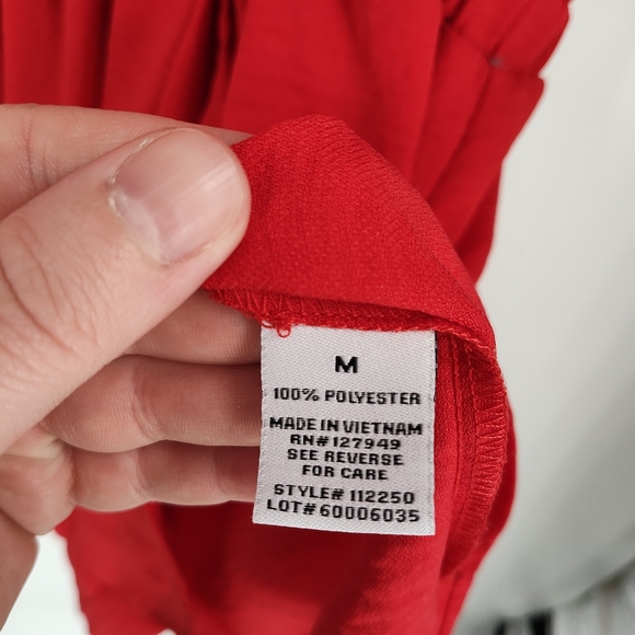 Emma & Michele | skort romper - Picture 5 of 7